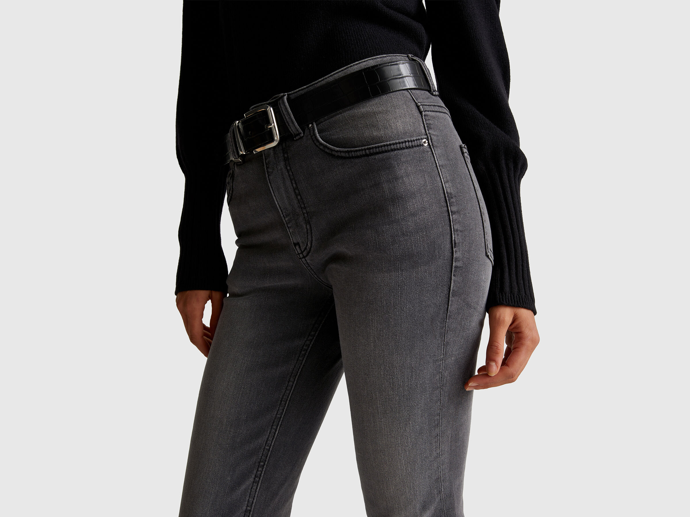 TROUSERS Women image number 4